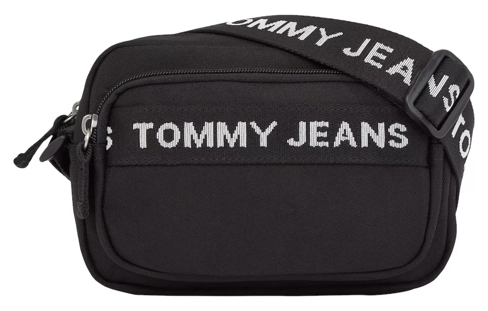 Tommy Jeans Umhängetasche "TJW ESSENTIAL CROSSOVER", Handtasche Damen Tasch günstig online kaufen