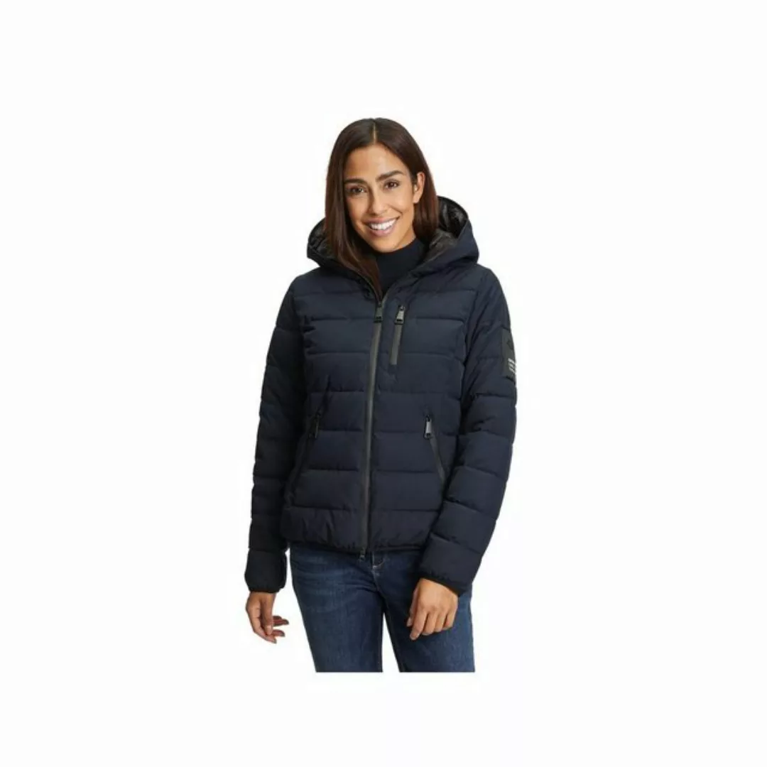 Betty Barclay 3-in-1-Funktionsjacke marineblau regular fit (1-St) günstig online kaufen