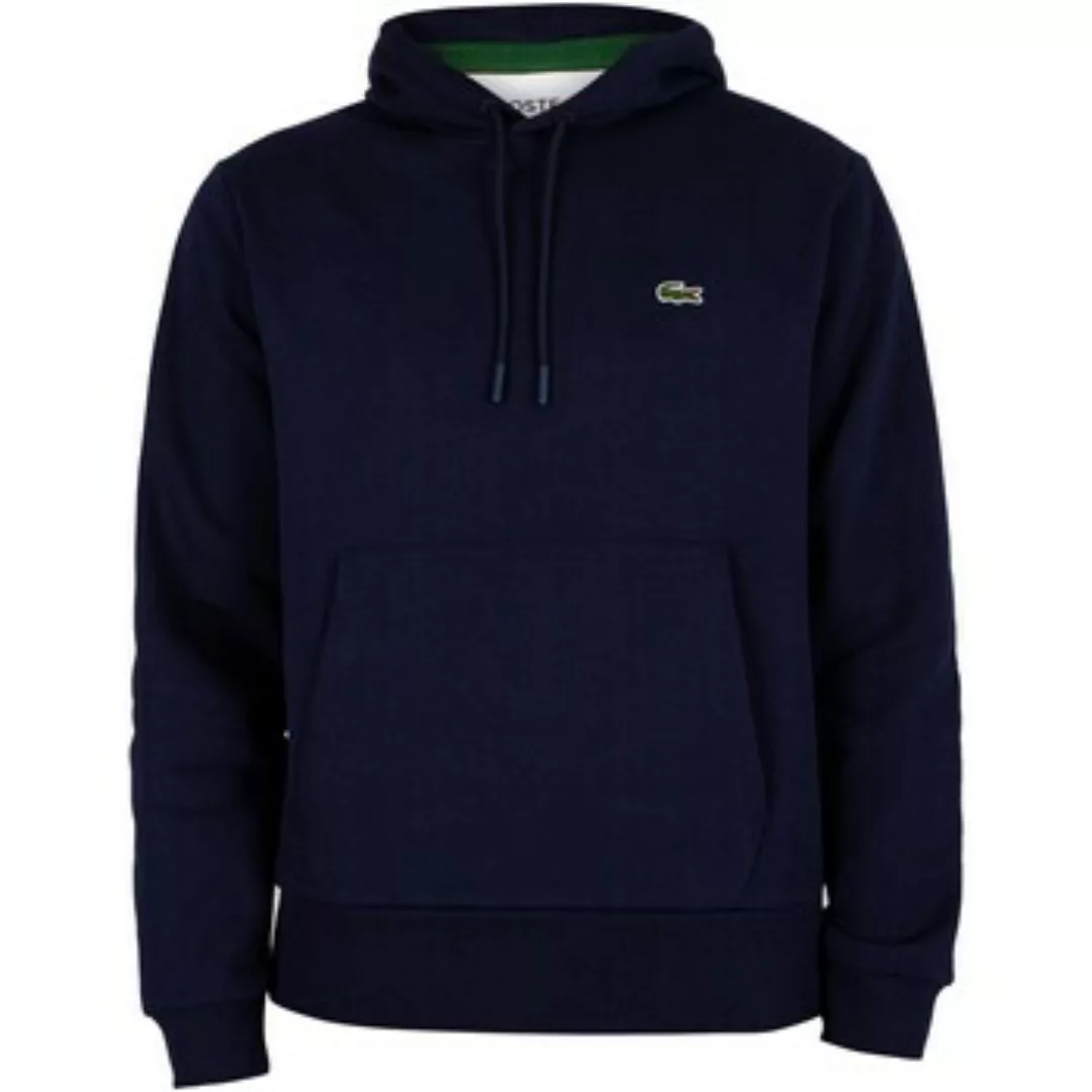Lacoste  Sweatshirt Logo Pullover Hoodie günstig online kaufen