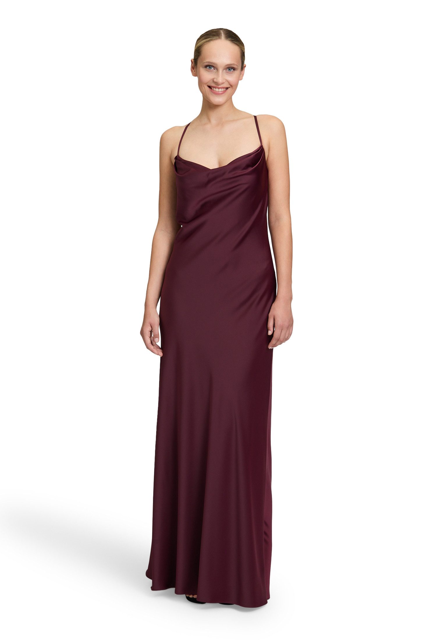 Vera Mont Abendkleid Vera Mont Abendkleid günstig online kaufen