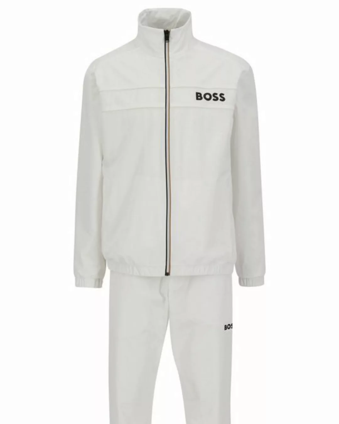 BOSS Sweatshirt (1-tlg) günstig online kaufen