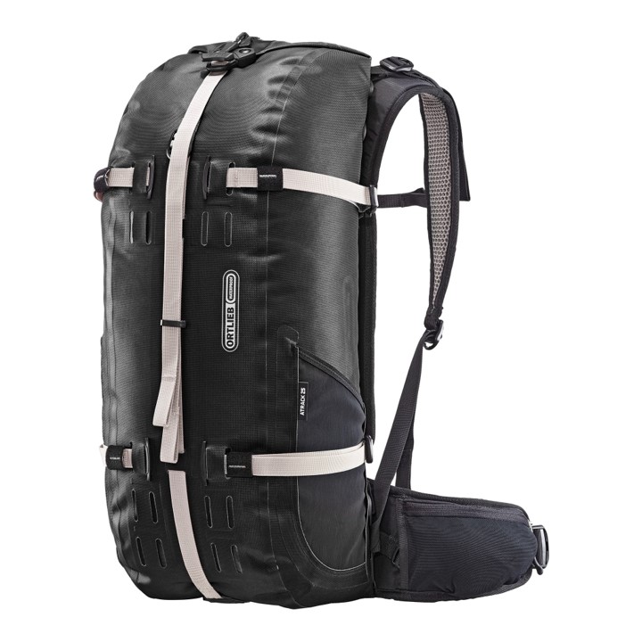 Ortlieb Atrack 25 - Rucksack günstig online kaufen