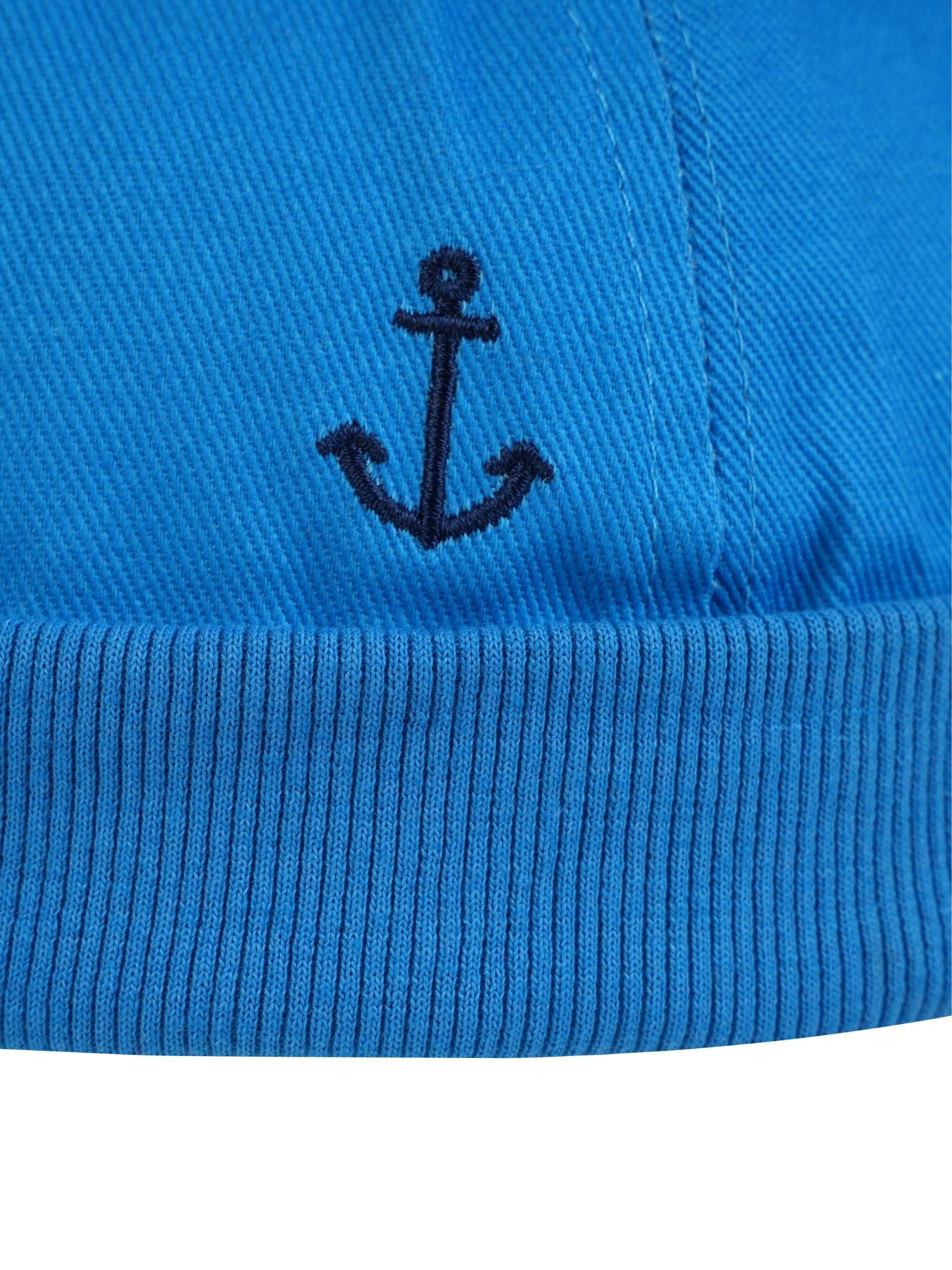 Schietwetter Schiebermütze Herren Dockerscap "Anker" günstig online kaufen