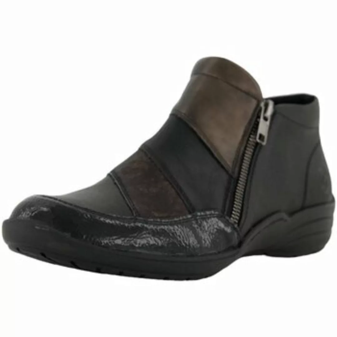 Remonte  Stiefel Stiefeletten R7678-01 günstig online kaufen