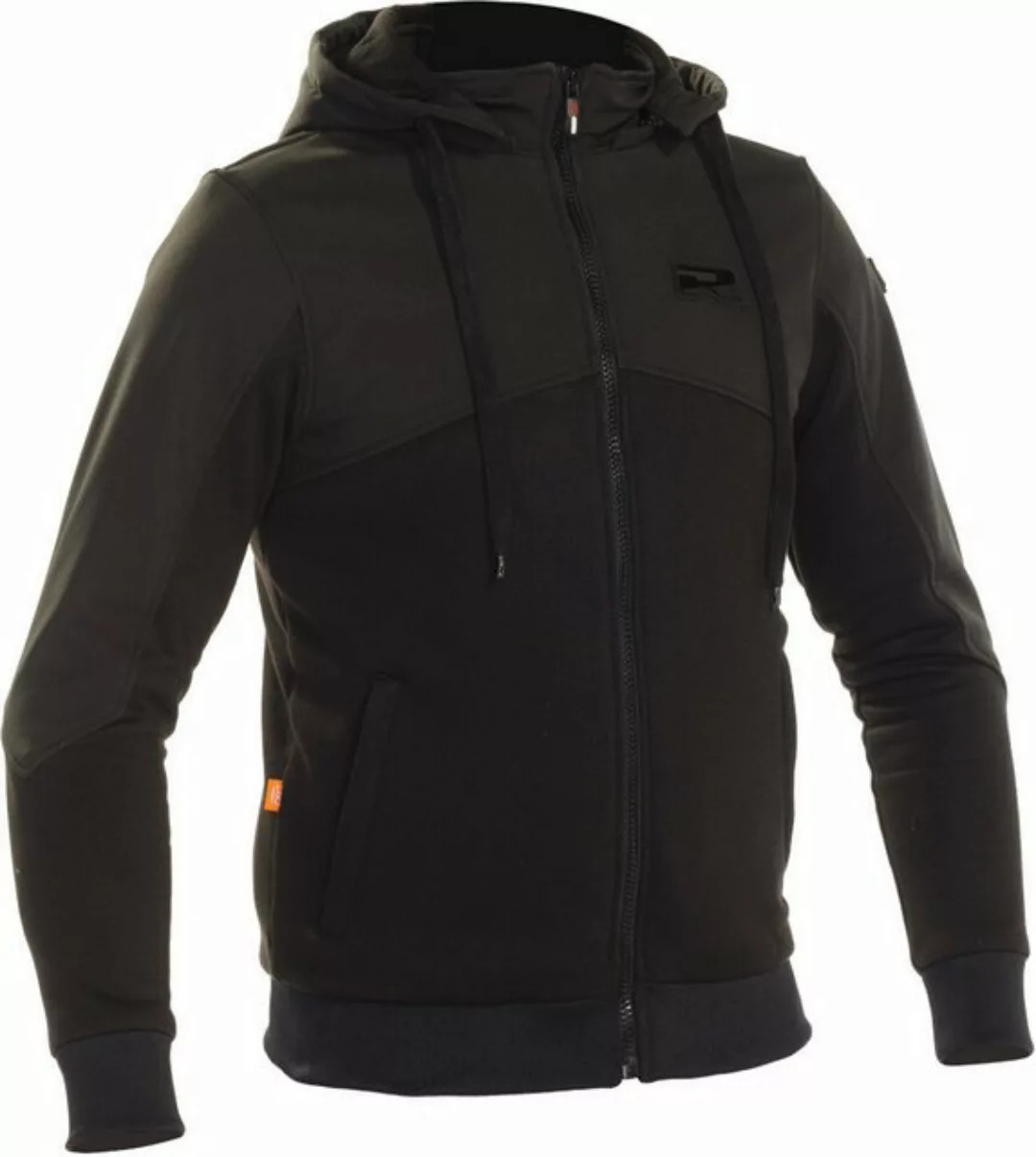 Richa Motorradjacke Titan Core Motorrad Zip Hoodie günstig online kaufen