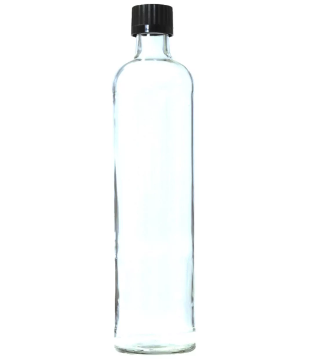 Doras Trinkflasche Aus Glas 0,5 Ltr. günstig online kaufen