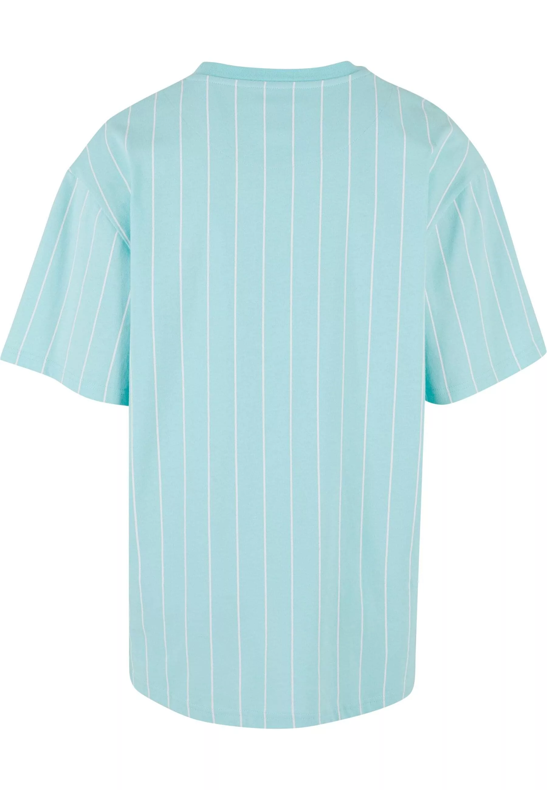 Karl Kani T-Shirt "Karl Kani Karl Kani Small Signature Essential Pinstripe günstig online kaufen