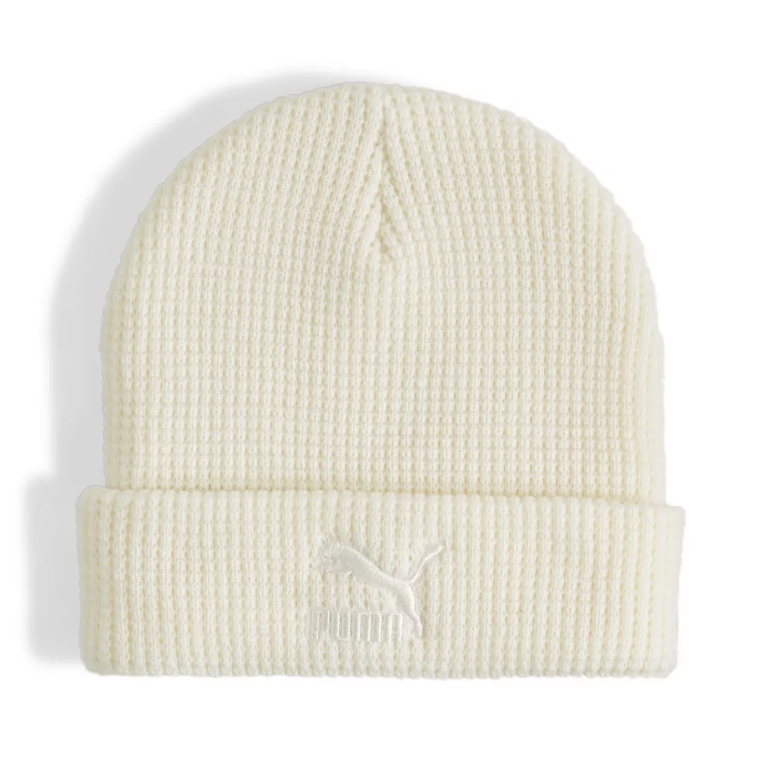 PUMA Beanie "Classics Mid Fit Beanie Erwachsene" günstig online kaufen