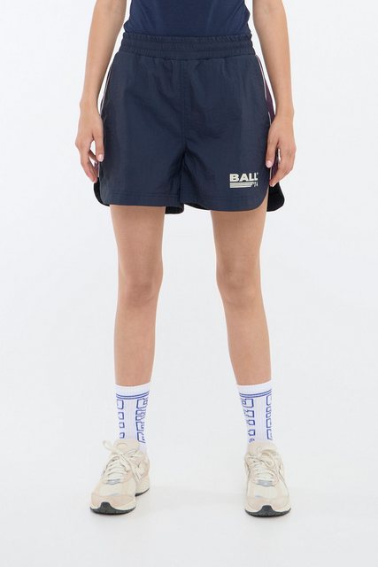 BALL Shorts BASTELLA Sportliche Shorts günstig online kaufen