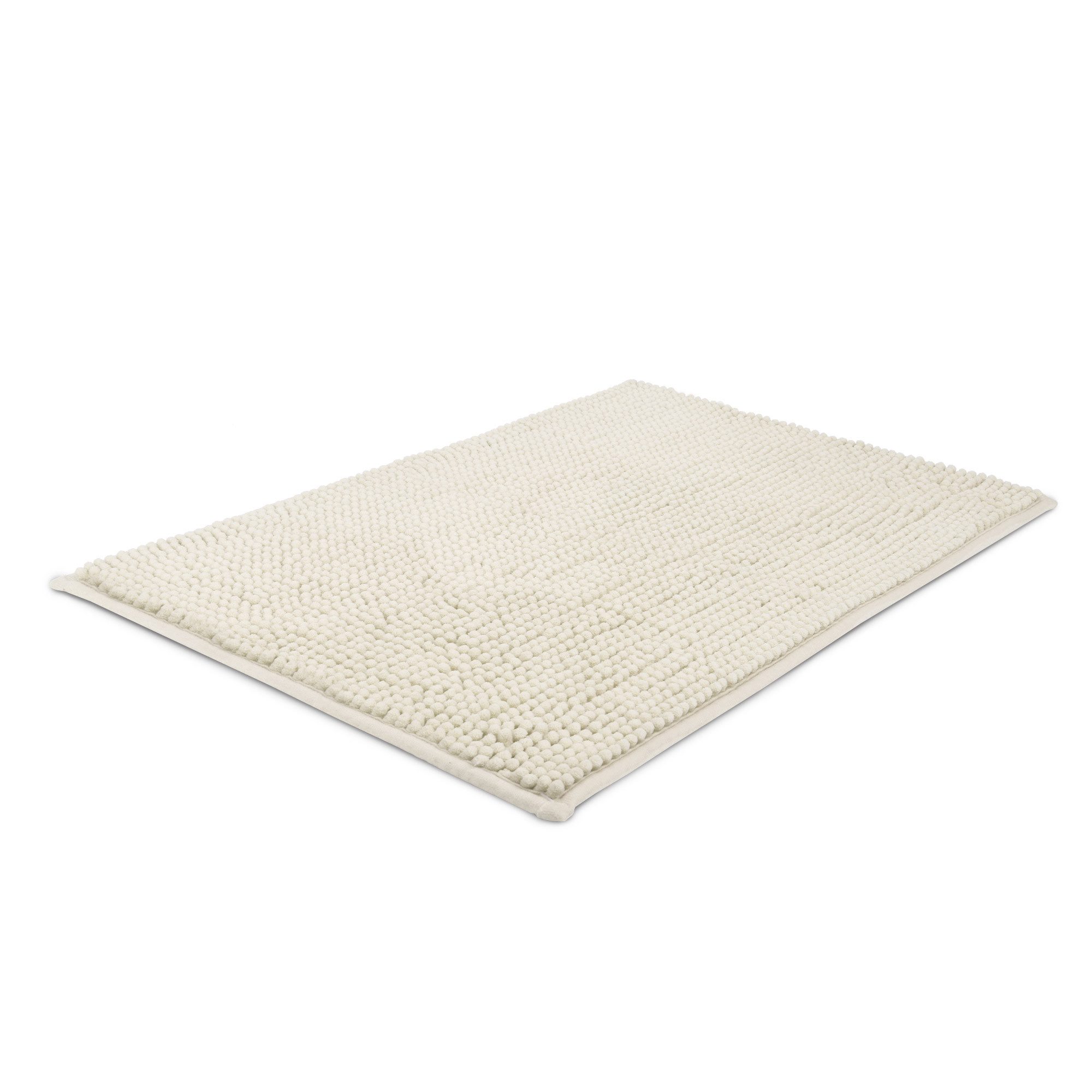 Beautissu Badematte BeauMare WR, 100% Polyester, günstig online kaufen