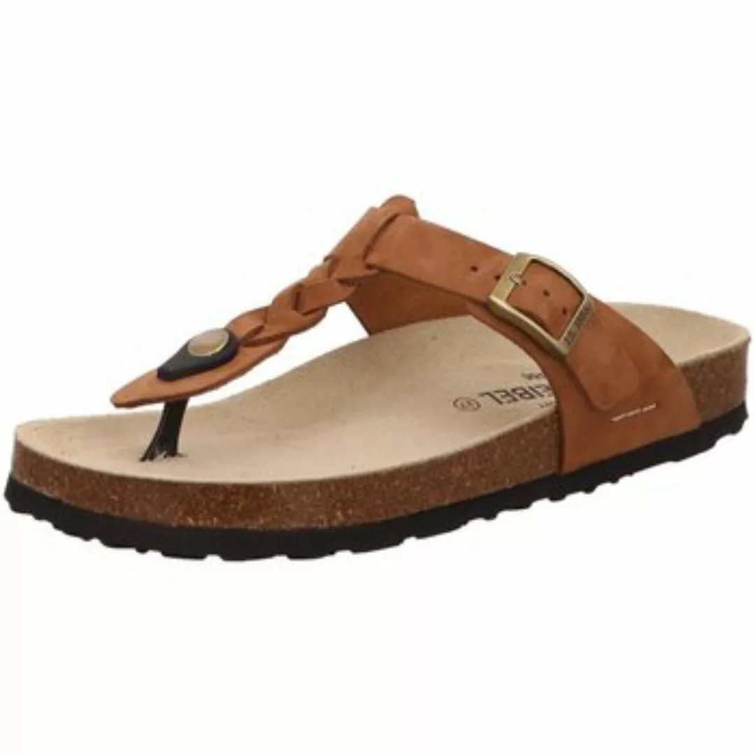 Josef Seibel  Clogs Pantoletten Hermine 15 camel 64315204/240 günstig online kaufen