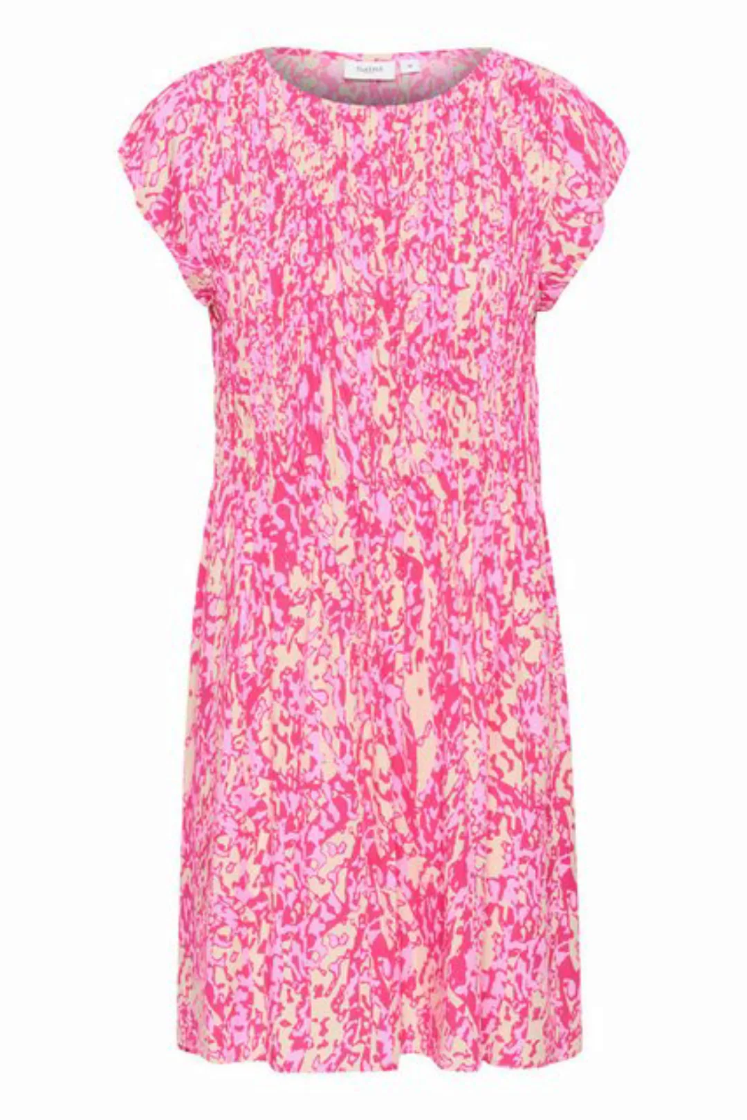 Saint Tropez Jerseykleid Kleid GislaSZ günstig online kaufen