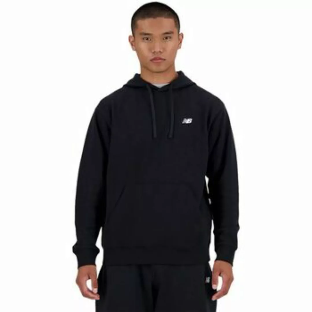 New Balance  Sweatshirt MT41508-BK günstig online kaufen