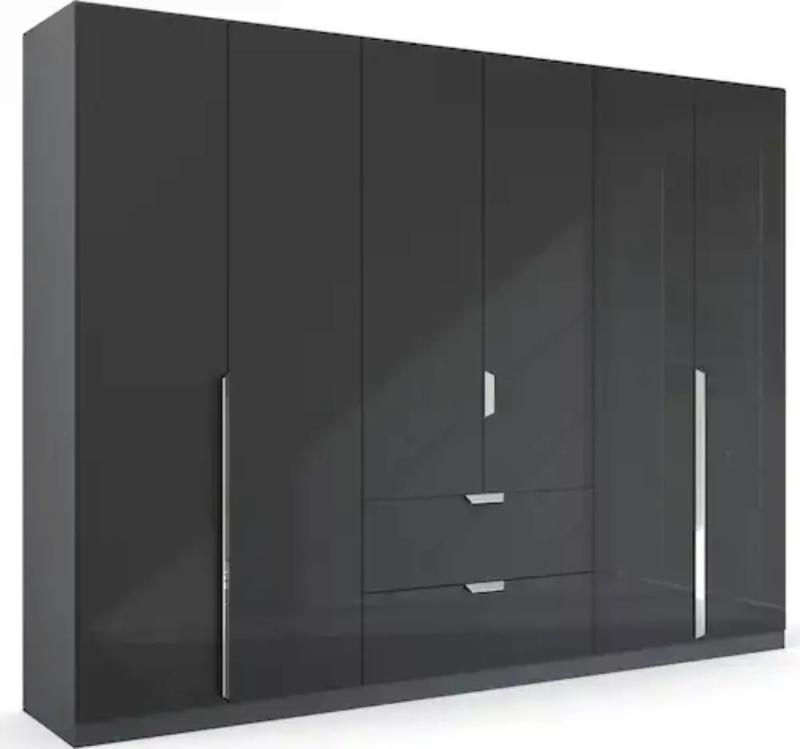 rauch Drehtürenschrank "Glamour by Quadra Spin" günstig online kaufen