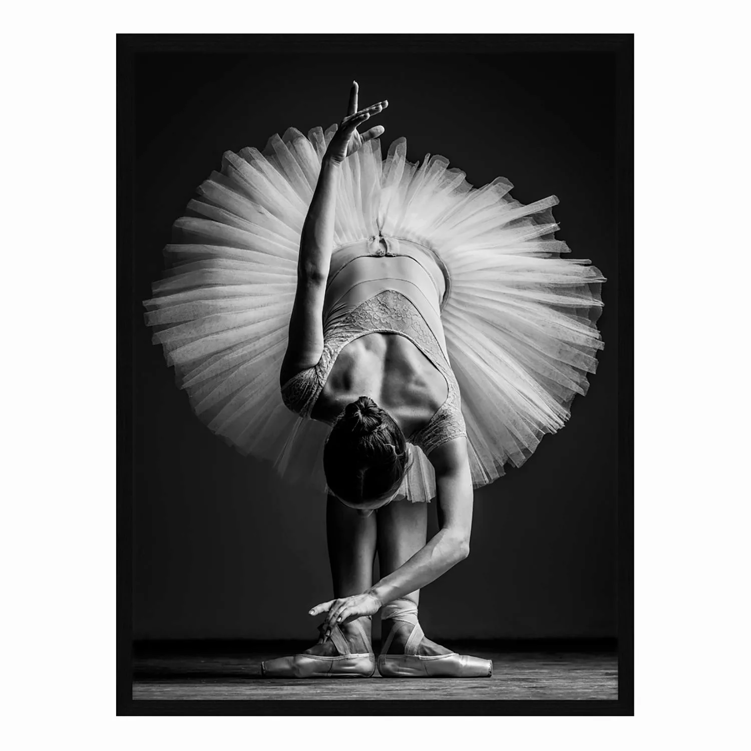 home24 Bild Ballerina günstig online kaufen