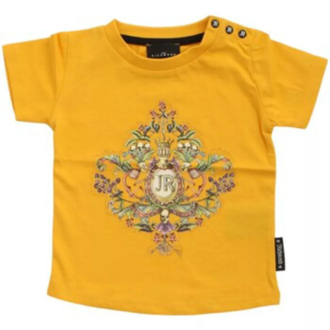 John Richmond  T-Shirt RIP23069TS günstig online kaufen