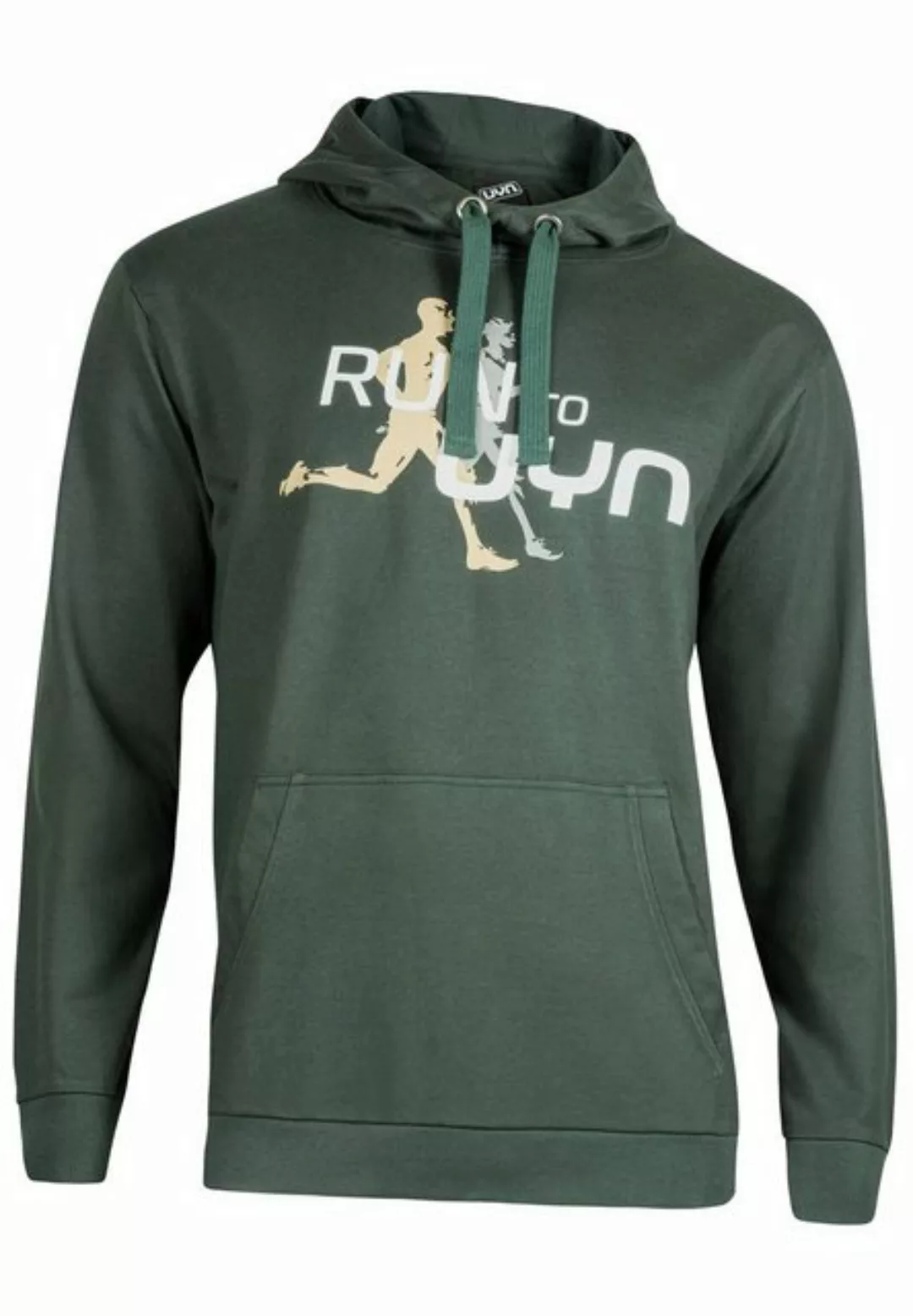 UYN Sweatshirt Club Runner (1-tlg) günstig online kaufen