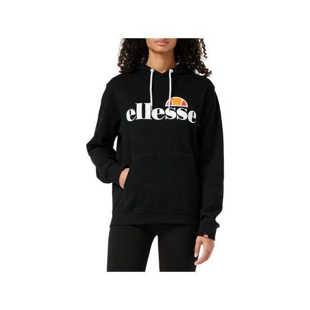 Ellesse Kapuzensweatshirt "TORICES OVER HEAD HOODY" günstig online kaufen