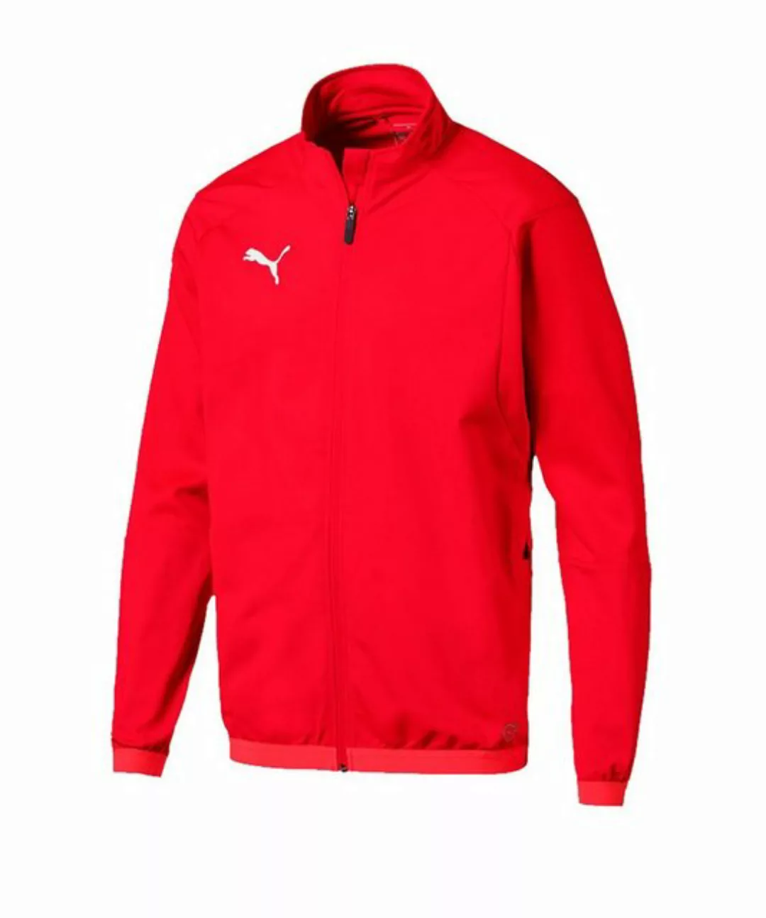 PUMA Sweatjacke LIGA Trainingsjacke günstig online kaufen