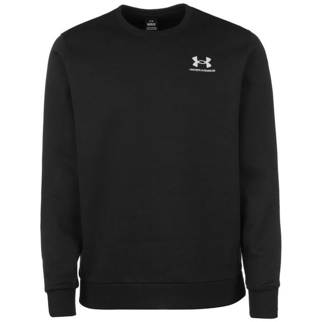 Under Armour® Trainingspullover Essential Fleece Crew Sweatshirt Herren günstig online kaufen