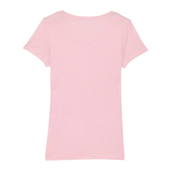 Flower Shirt Cotton Pink (By Tranquillo®) günstig online kaufen