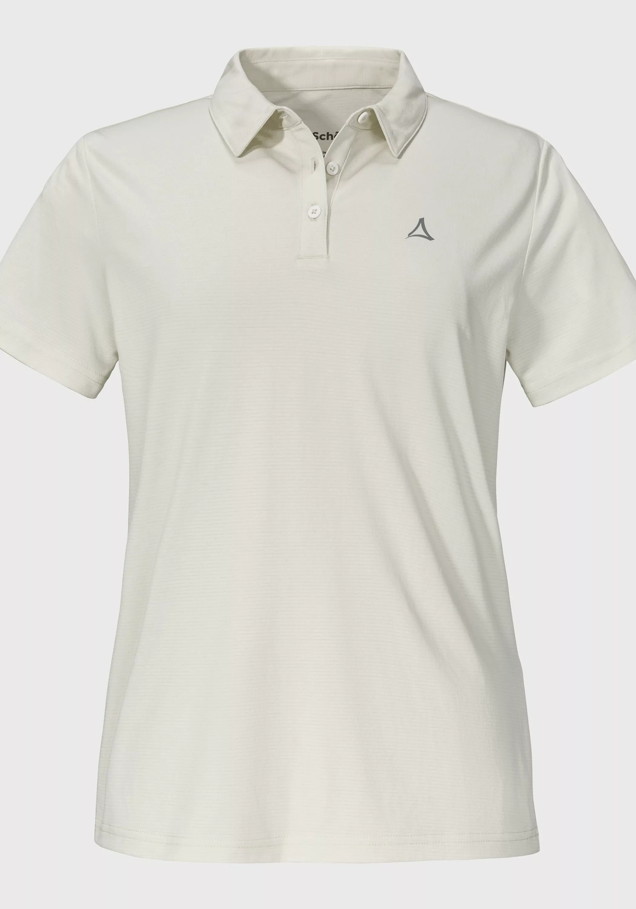 Schöffel Poloshirt "CIRC Polo Shirt Tauron L" günstig online kaufen