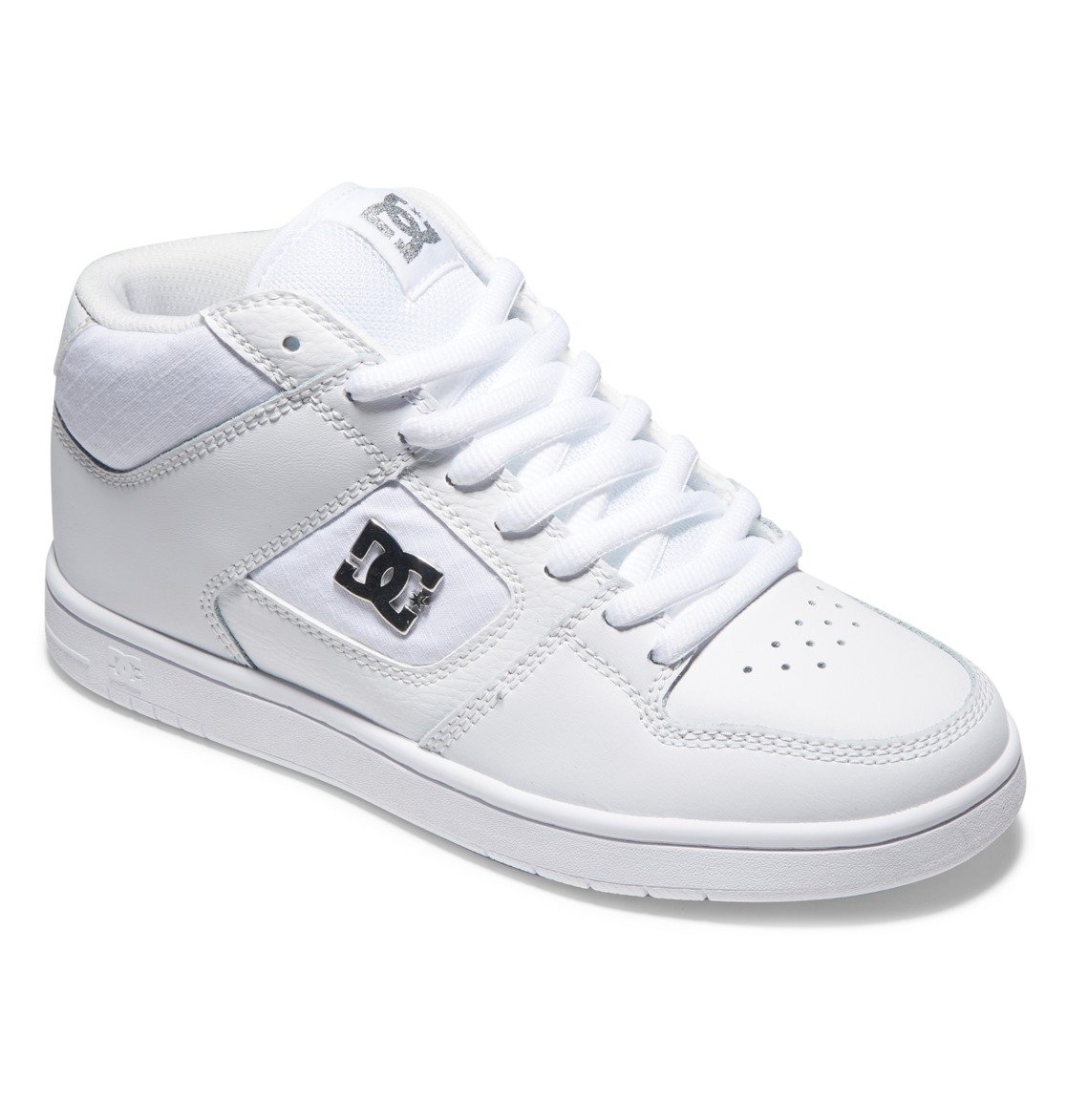 DC Shoes Sneaker "Manteca 4 Mid" günstig online kaufen
