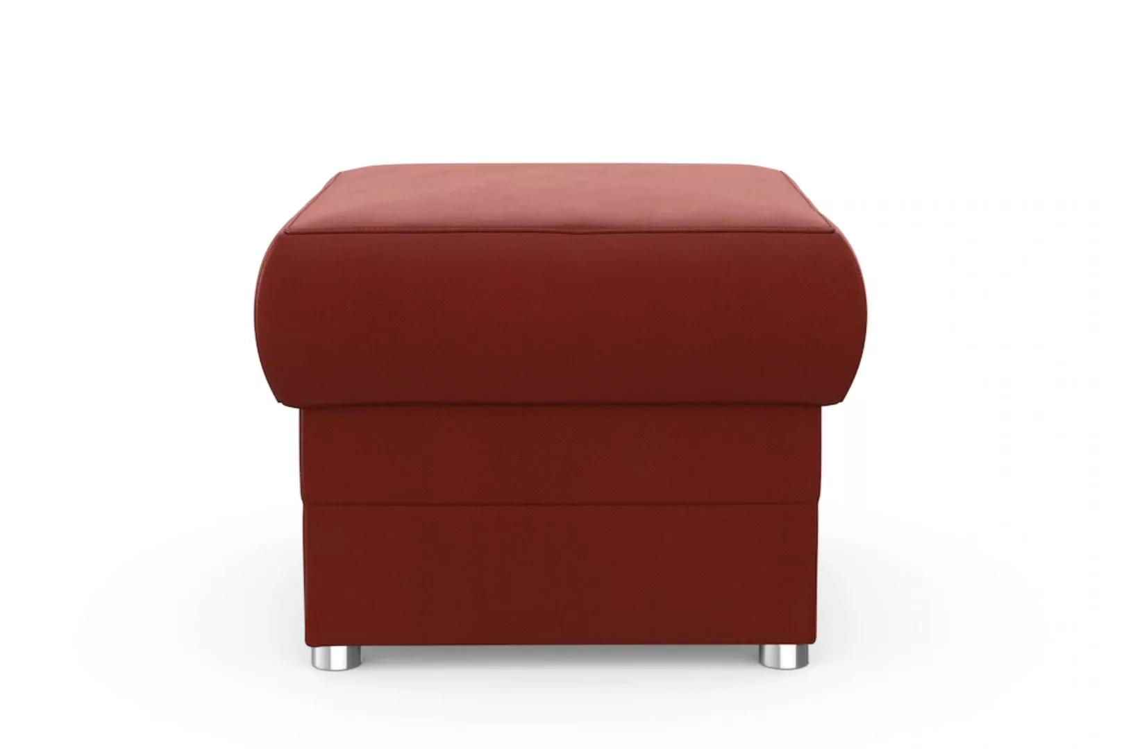 DOMO collection Hocker "Pina" günstig online kaufen