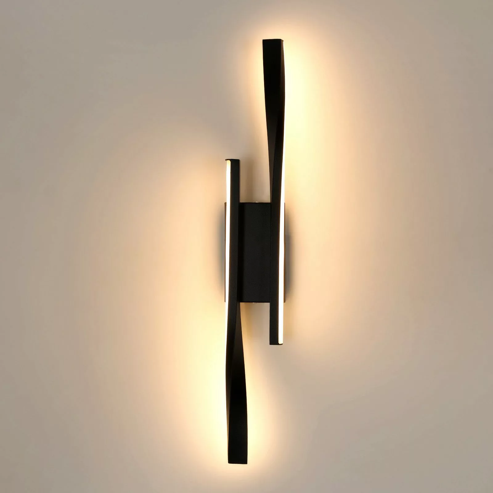 Goeco LED Wandleuchte LED warmes Licht,16W günstig online kaufen