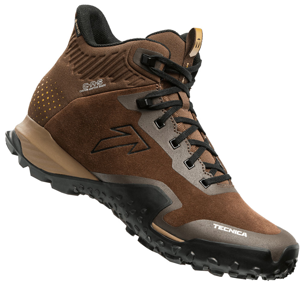 Tecnica Magma Mid GTX Dark Savana Midway Fieno günstig online kaufen