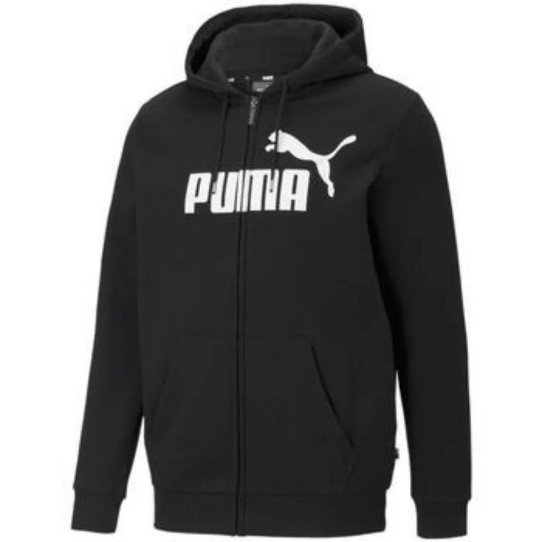 Puma  Sweatshirt 586698-01 günstig online kaufen