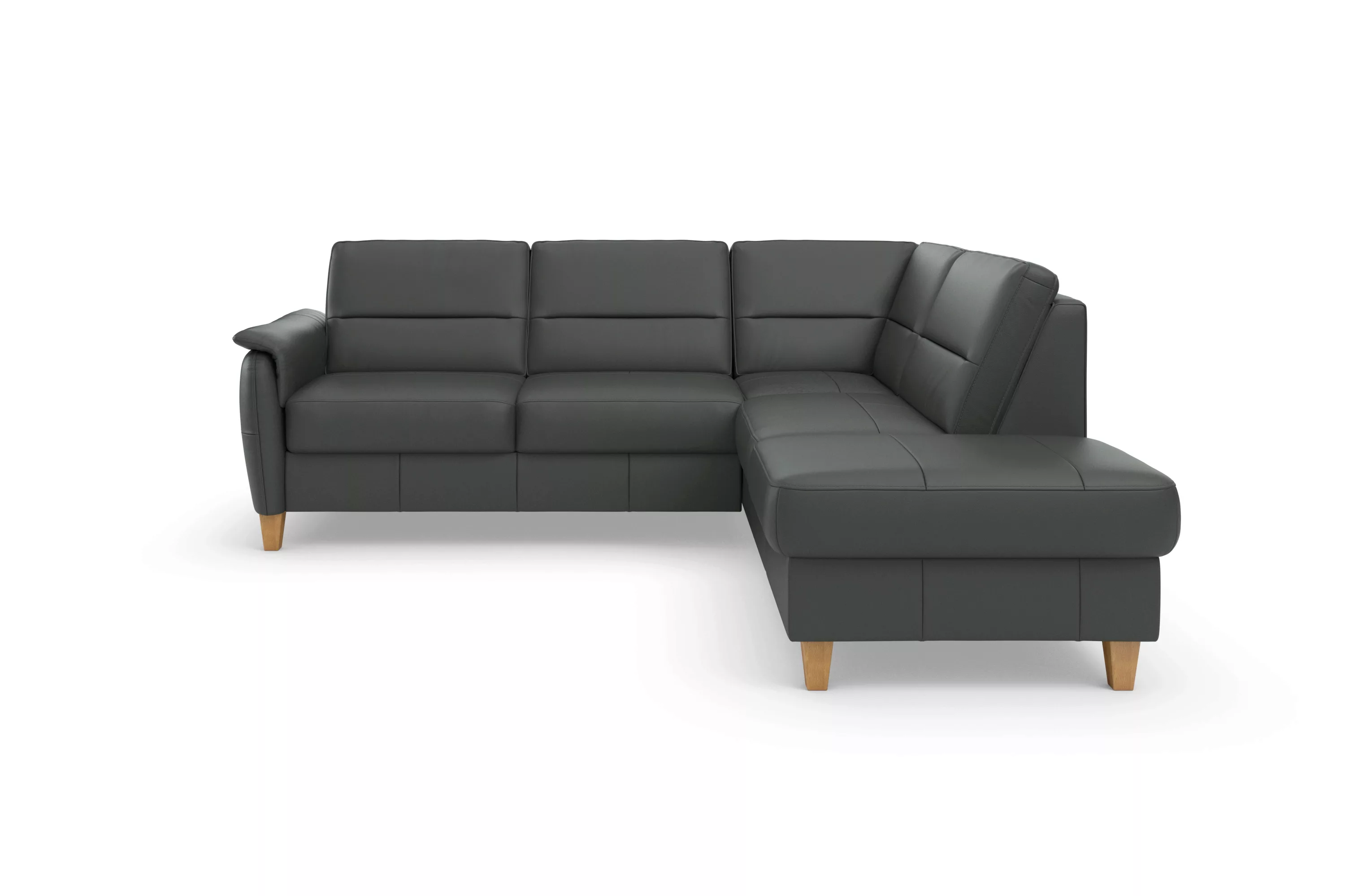 Home affaire Ecksofa "Palmera" günstig online kaufen