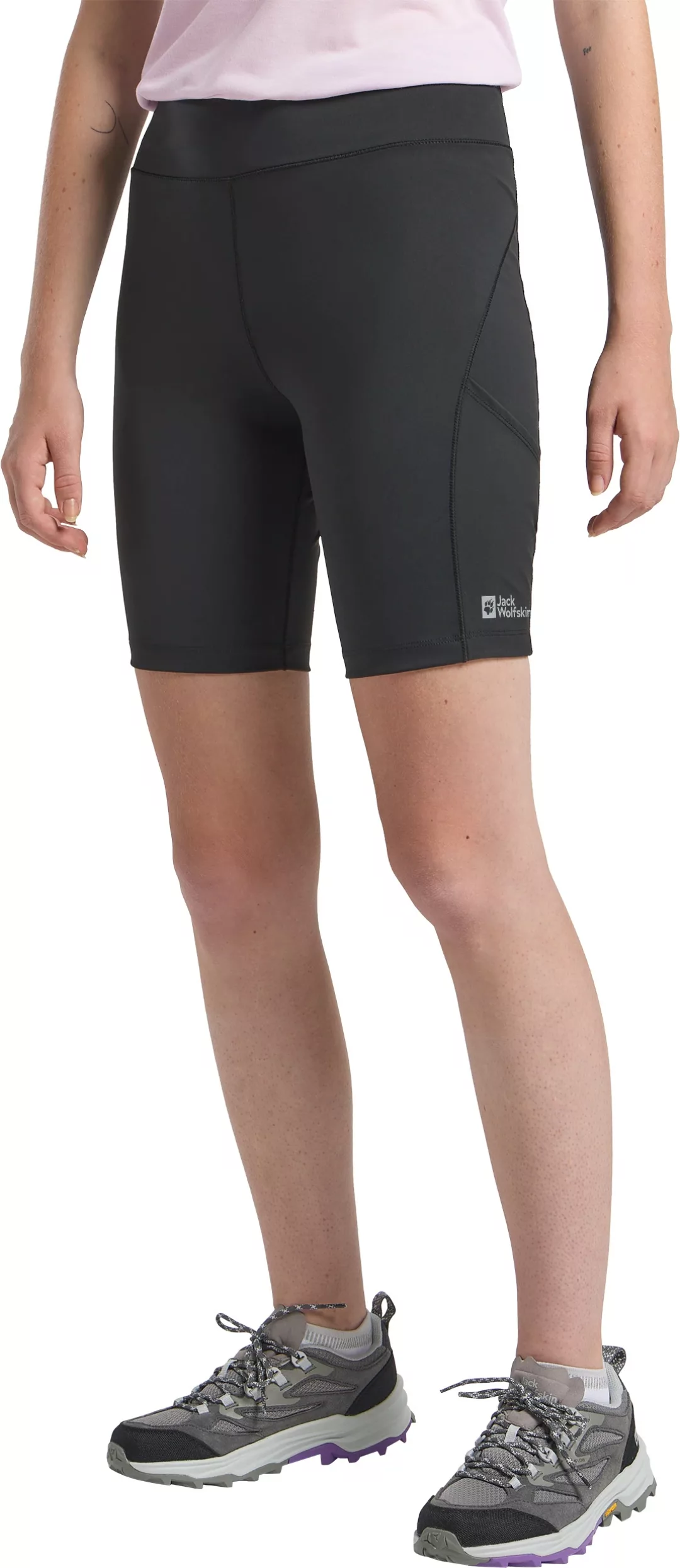 Jack Wolfskin Shorts "KENSTEIG SHORT TIGHTS W" günstig online kaufen