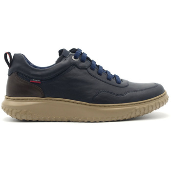 CallagHan  Sneaker Terrain sneaker in pelle günstig online kaufen