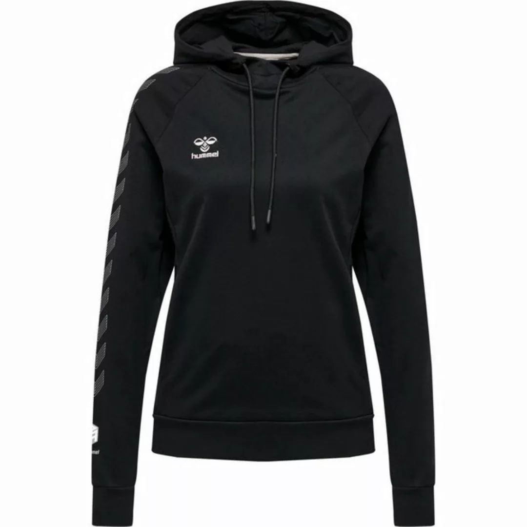 hummel Sweater Move Grid Hoody Damen F3506 günstig online kaufen