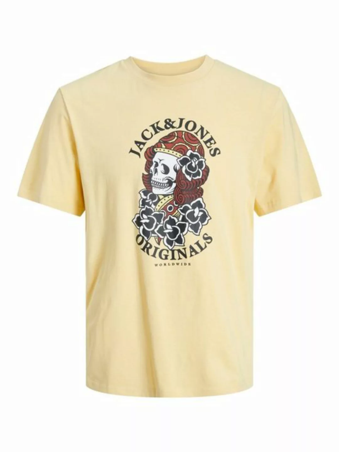 Jack & Jones T-Shirt HEAVENS (1-tlg) günstig online kaufen