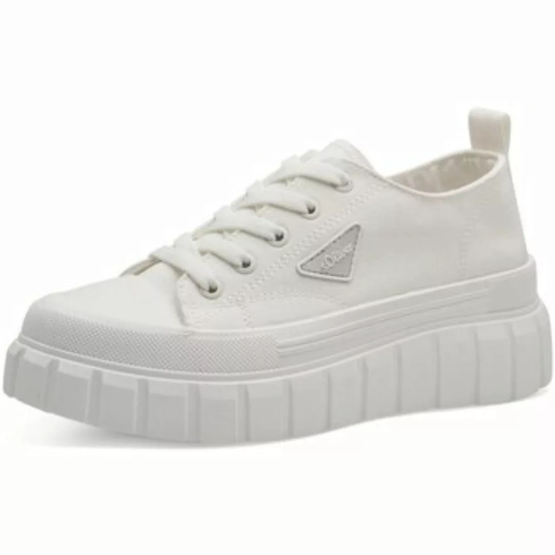 S.Oliver  Sneaker Women Lace-up 5-23655-42/100 günstig online kaufen