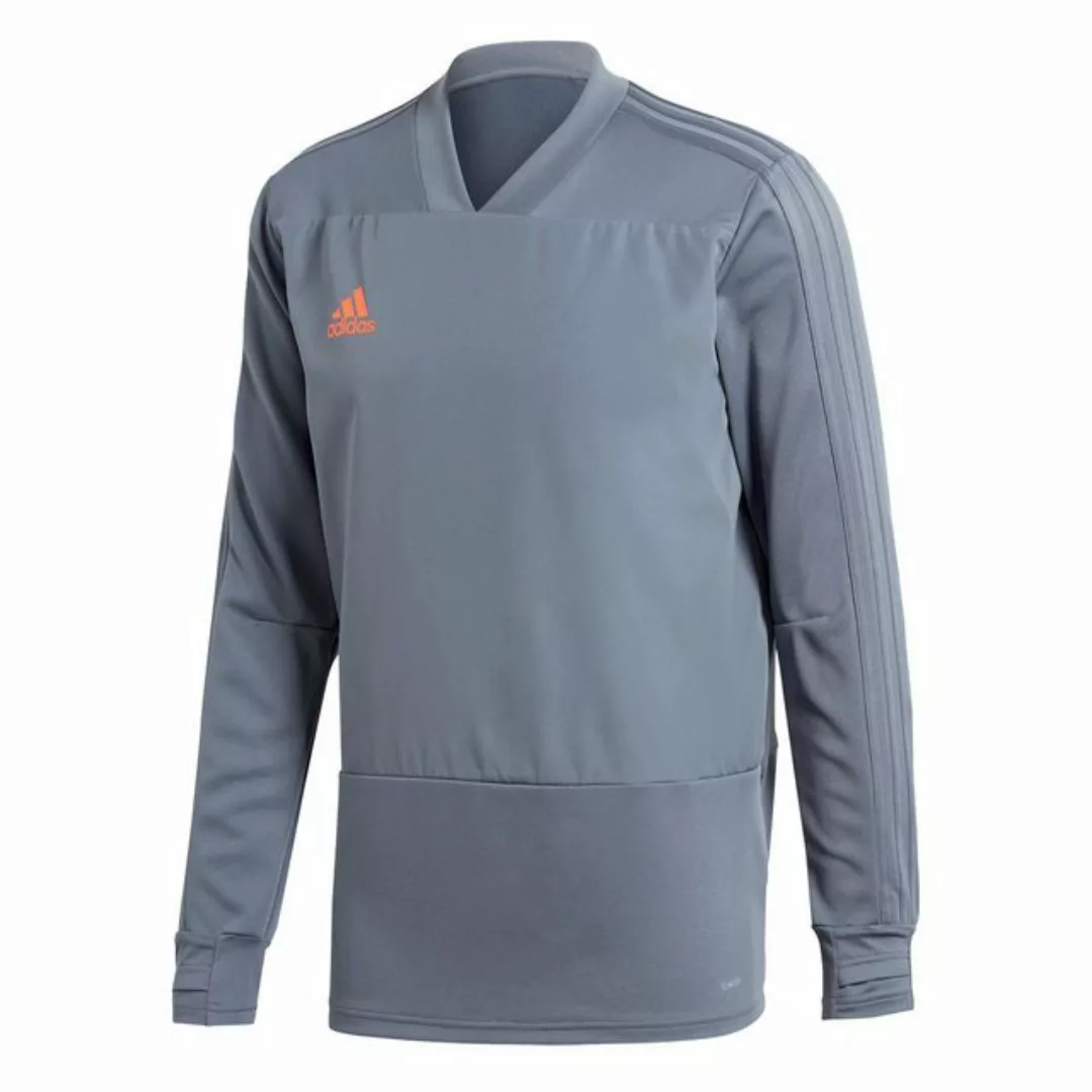 adidas Performance Fleecepullover adidas Herren Training Top Player Focus C günstig online kaufen