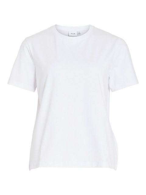 Vila Kurzarmshirt VINORA S/S T-SHIRT - NOOS günstig online kaufen