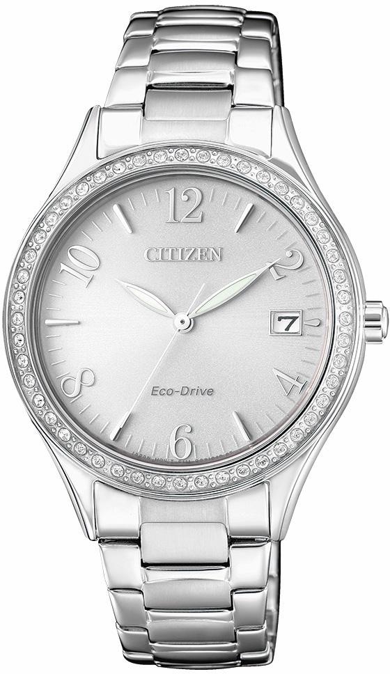 Citizen Solaruhr "EO1180-82A" günstig online kaufen