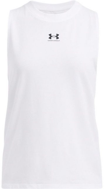 Under Armour® T-Shirt Ua Rival Muscle Tank günstig online kaufen