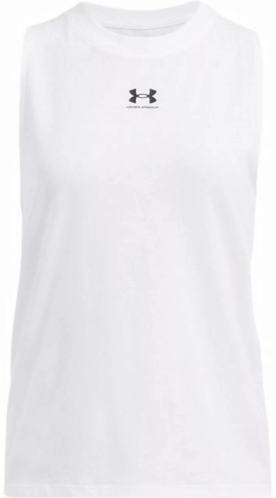 Under Armour® T-Shirt Ua Rival Muscle Tank günstig online kaufen