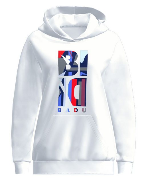 BIDI BADU Hoodie New York günstig online kaufen