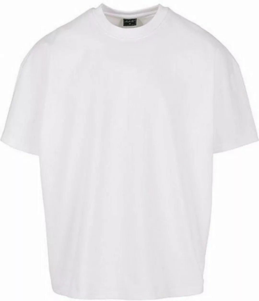 Build Your Brand Rundhalsshirt Ultra Heavy Cotton Box Tee - Herren T-Shirt günstig online kaufen