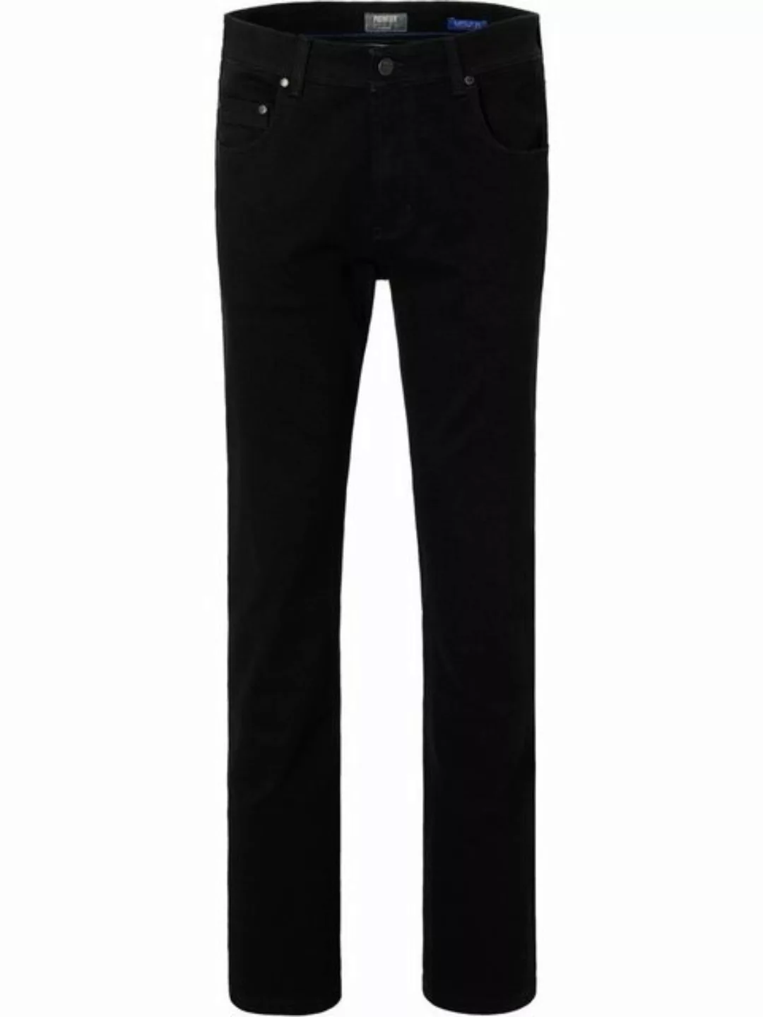 Pioneer Authentic Jeans 5-Pocket-Jeans PIONEER RANDO MEGAFLEX black 1680 94 günstig online kaufen