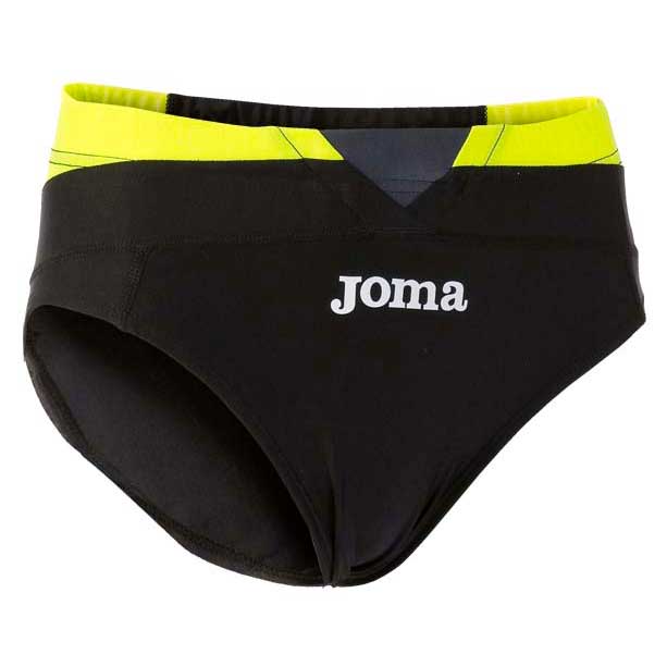 Joma Elite V Slip 2XL Black günstig online kaufen