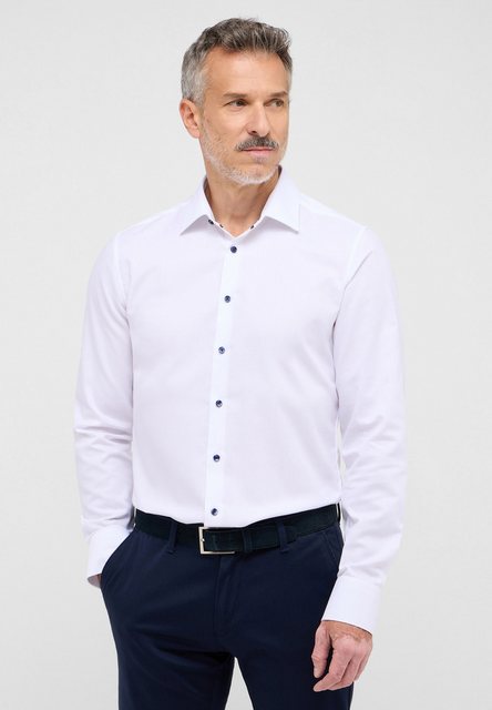 Eterna Langarmhemd "SLIM FIT" günstig online kaufen