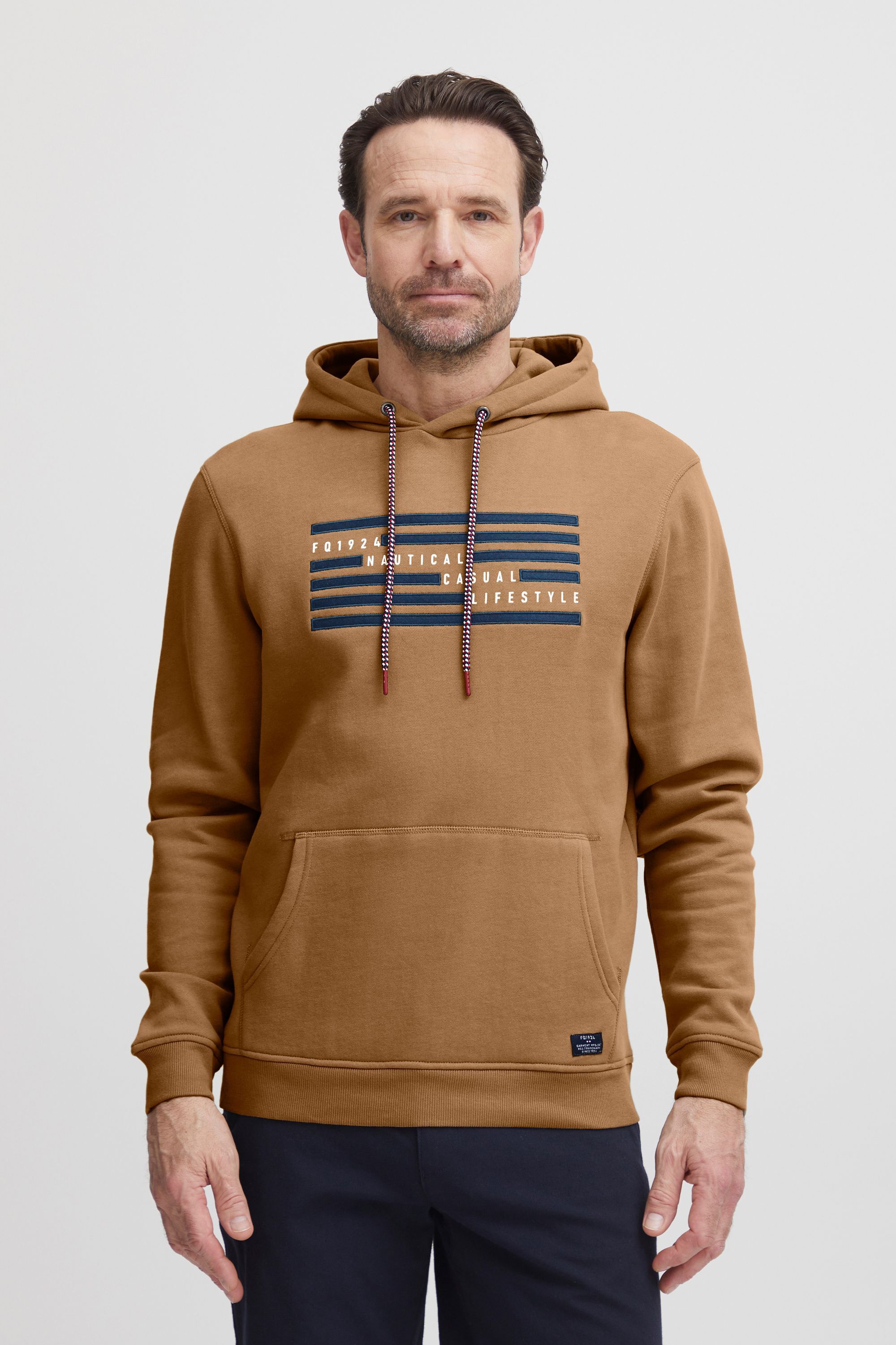 FQ1924 Hoodie "FQ1924 FQWilliam" günstig online kaufen