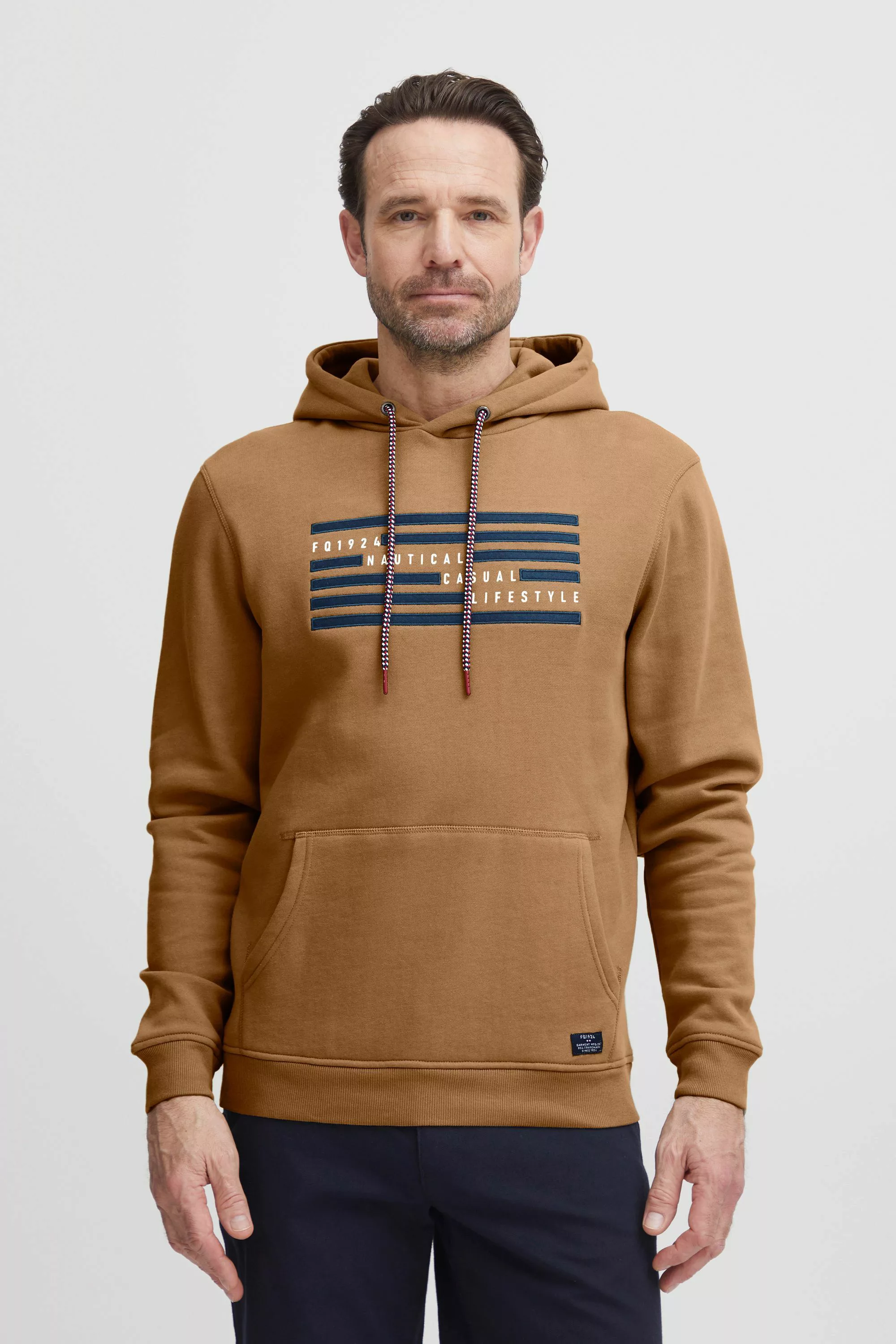 FQ1924 Hoodie "FQ1924 FQWilliam" günstig online kaufen