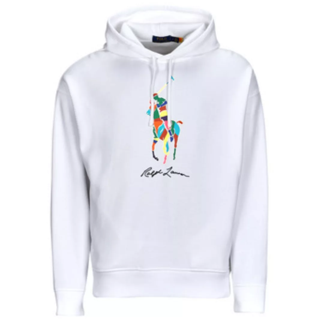 Polo Ralph Lauren  Sweatshirt SWEATSHIRT BIG POLO PLAYER günstig online kaufen